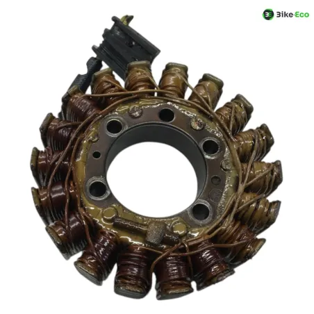 Stator alternateur HONDA VF 500 FII 1986-1988