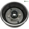 Stator alternateur HONDA VF 500 FII 1986-1988 Stator alternateur HONDA VF 500 FII 1986-1988