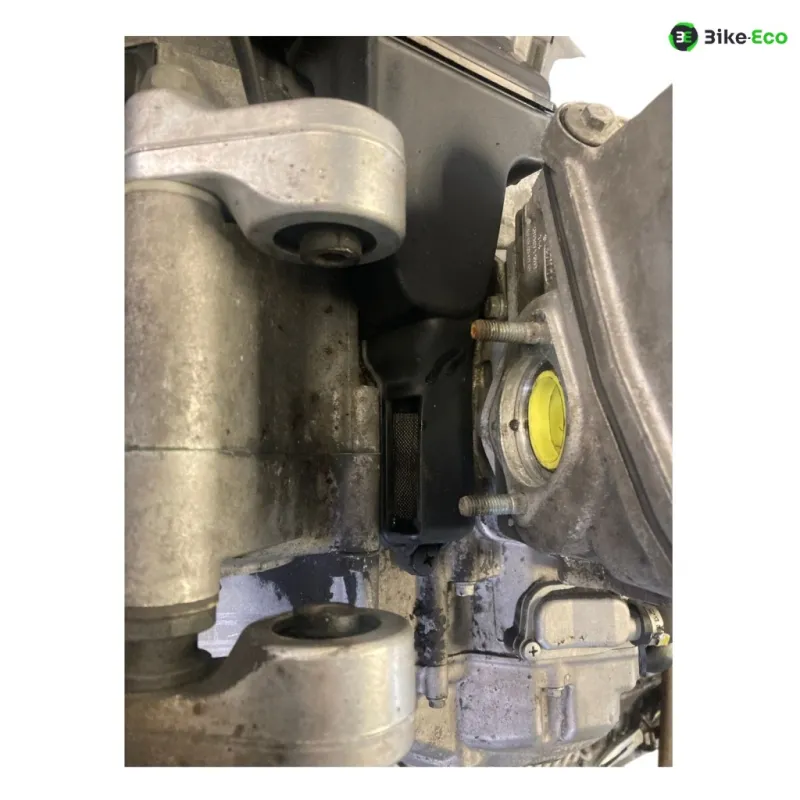 Moteur GILERA GP 800 2007-2011