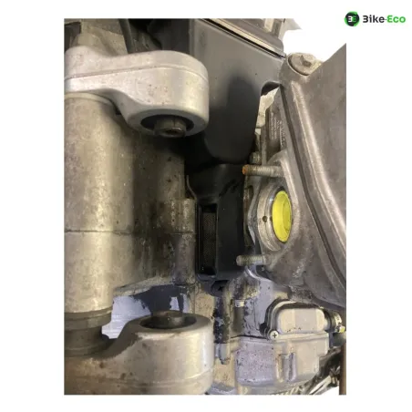 Moteur GILERA GP 800 2007-2011