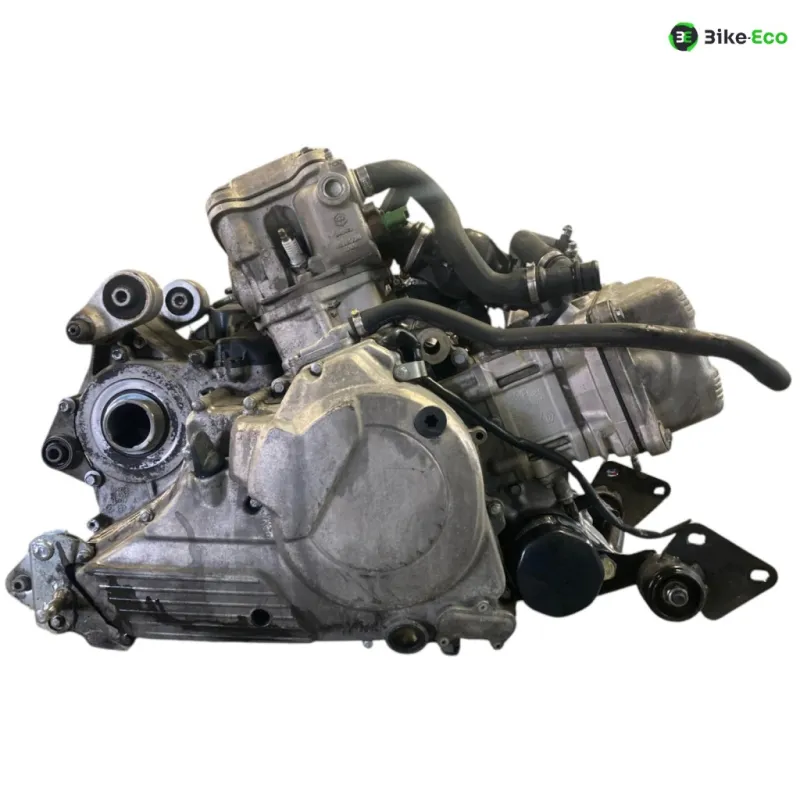 Moteur GILERA GP 800 2007-2011