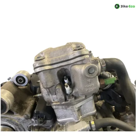 Moteur GILERA GP 800 2007-2011