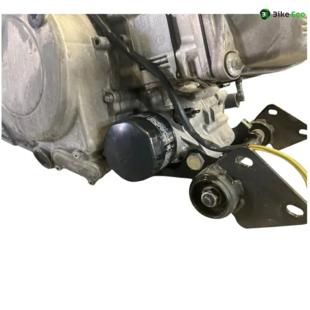 Moteur GILERA GP 800 2007-2011