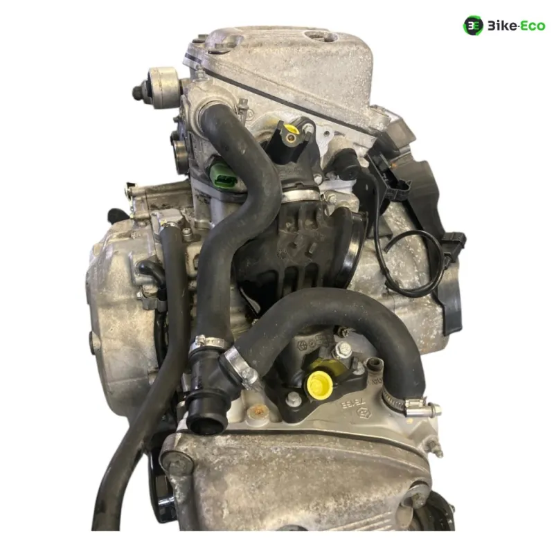 Moteur GILERA GP 800 2007-2011