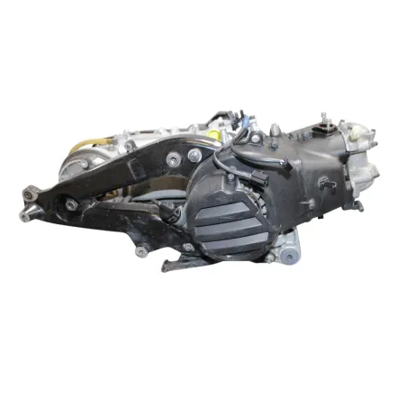 Moteur YAMAHA CW 125 BWS 2010 - 2013