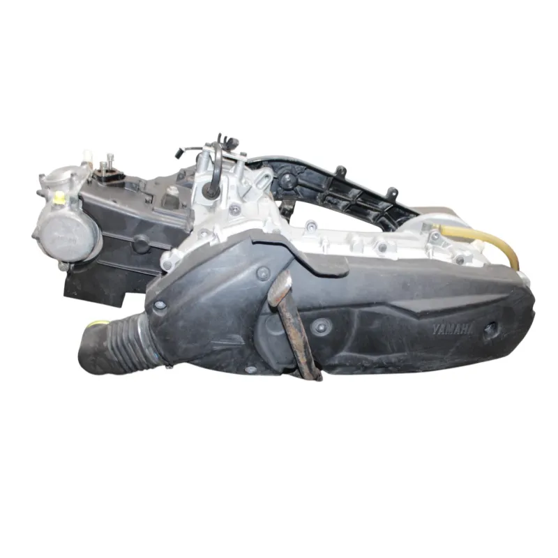 Moteur YAMAHA CW 125 BWS 2010 - 2013