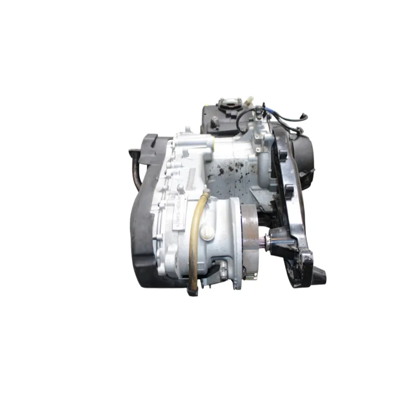 Moteur YAMAHA CW 125 BWS 2010 - 2013
