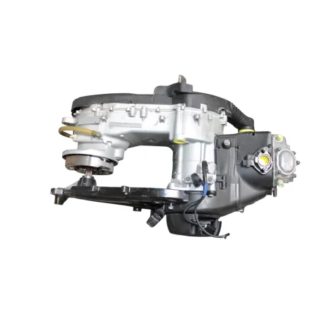 Moteur YAMAHA CW 125 BWS 2010 - 2013