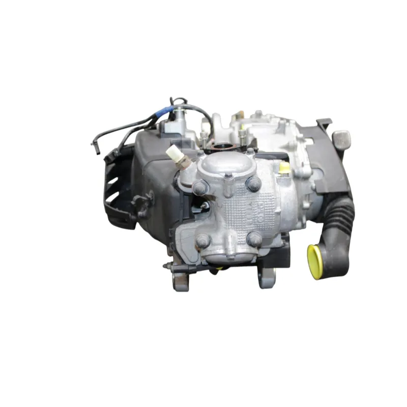 Moteur YAMAHA CW 125 BWS 2010 - 2013