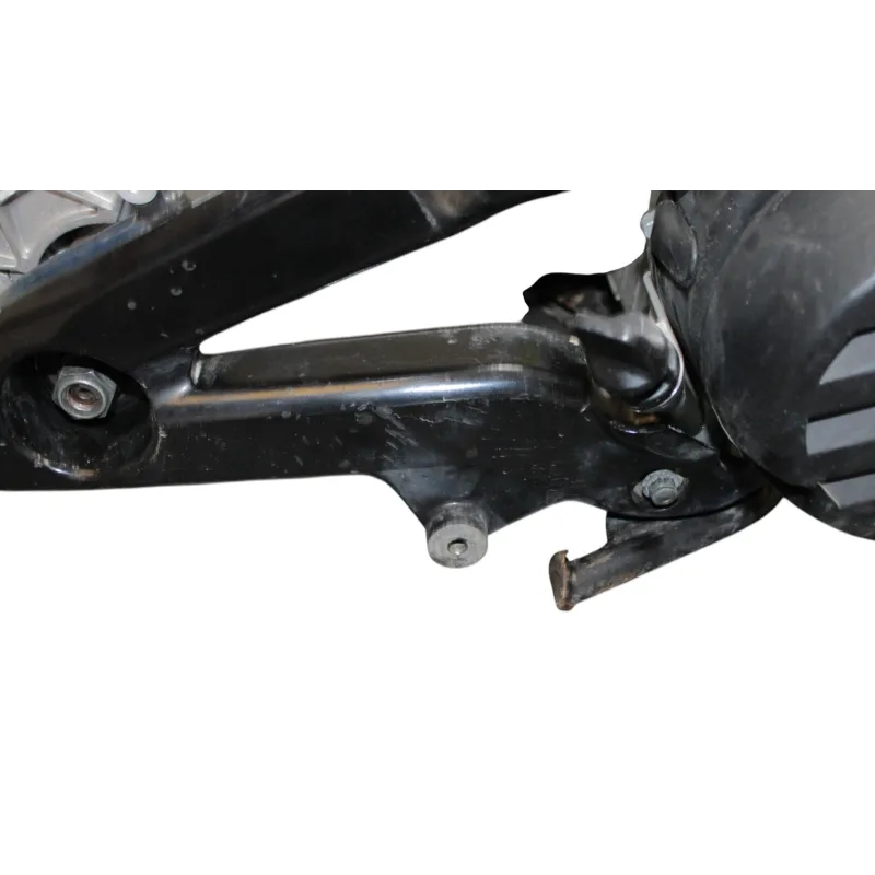 Moteur YAMAHA CW 125 BWS 2010 - 2013