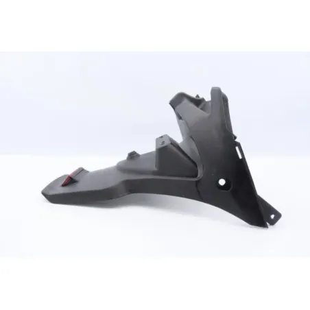 Support de plaque et eclairage DAELIM S3 125 2011 - 2012