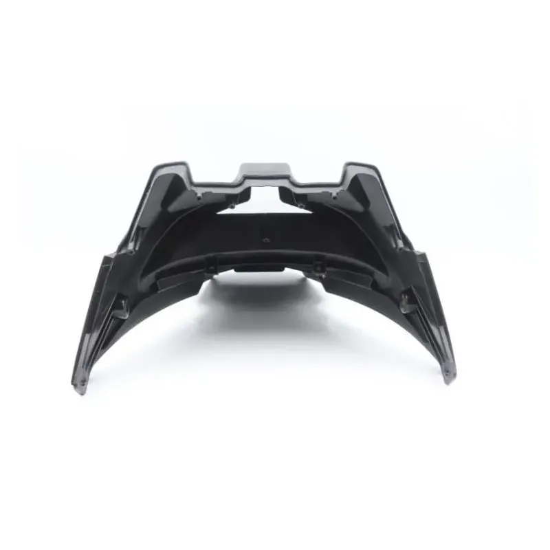 Support de plaque et eclairage DAELIM S3 125 2011 - 2012
