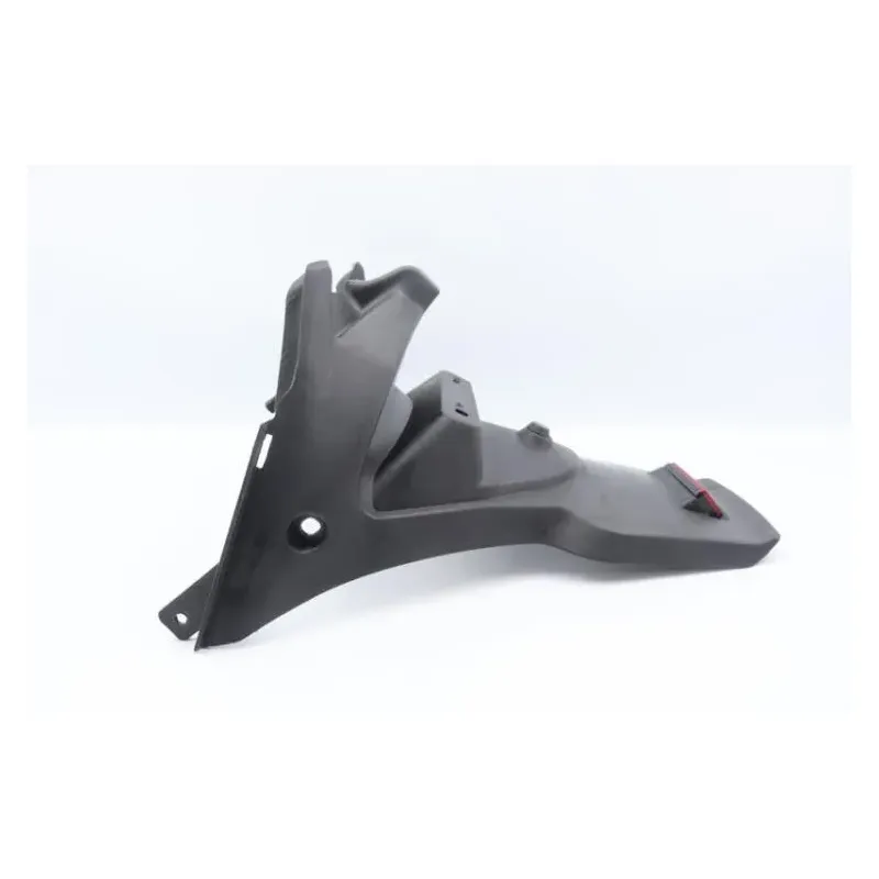Support de plaque et eclairage DAELIM S3 125 2011 - 2012