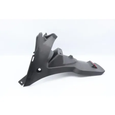 Support de plaque et eclairage DAELIM S3 125 2011 - 2012