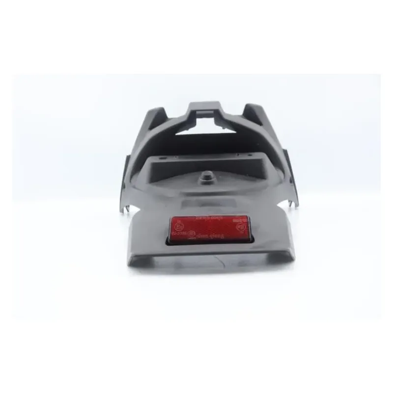 Support de plaque et eclairage DAELIM S3 125 2011 - 2012