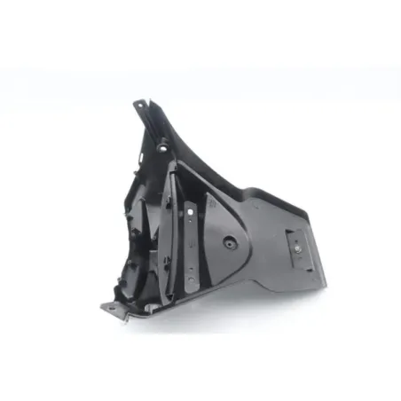 Support de plaque et eclairage DAELIM S3 125 2011 - 2012