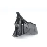 Support de plaque et eclairage DAELIM S3 125 2011 - 2012 Support de plaque et eclairage DAELIM S3 125 2011 - 2012