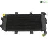 Radiateur eau KAWASAKI ER6 650 2006-2008 N