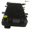 Radiateur eau KAWASAKI ER6 650 2006-2008 N
