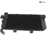 Radiateur eau KAWASAKI ER6 650 2006-2008 N
