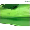 cache carenage face avant droit KAWASAKI ER6 650 2006-2008 N