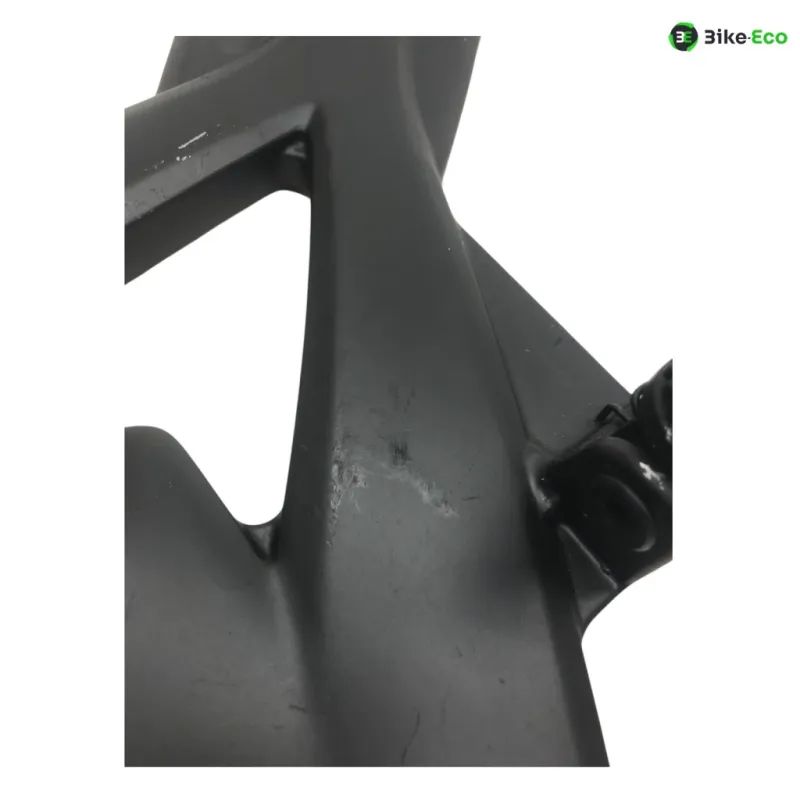 Platine avant gauche KAWASAKI ER6 650 2006-2008 N