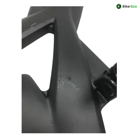 Platine avant gauche KAWASAKI ER6 650 2006-2008 N