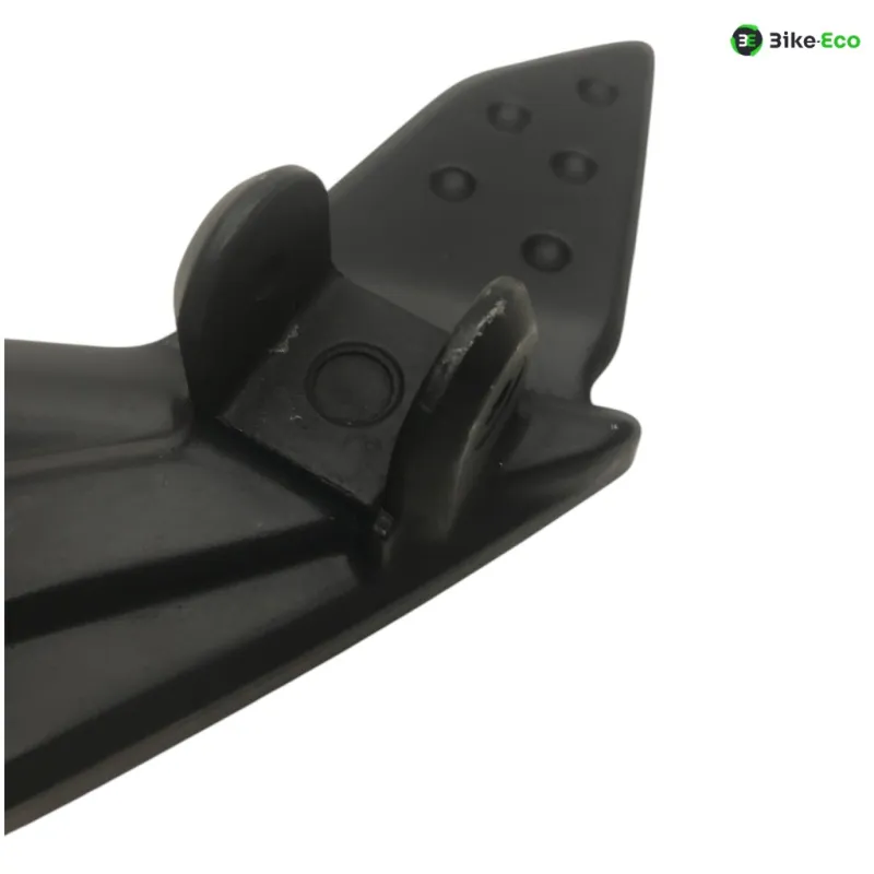 Platine avant gauche KAWASAKI ER6 650 2006-2008 N