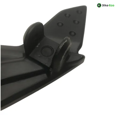 Platine avant gauche KAWASAKI ER6 650 2006-2008 N