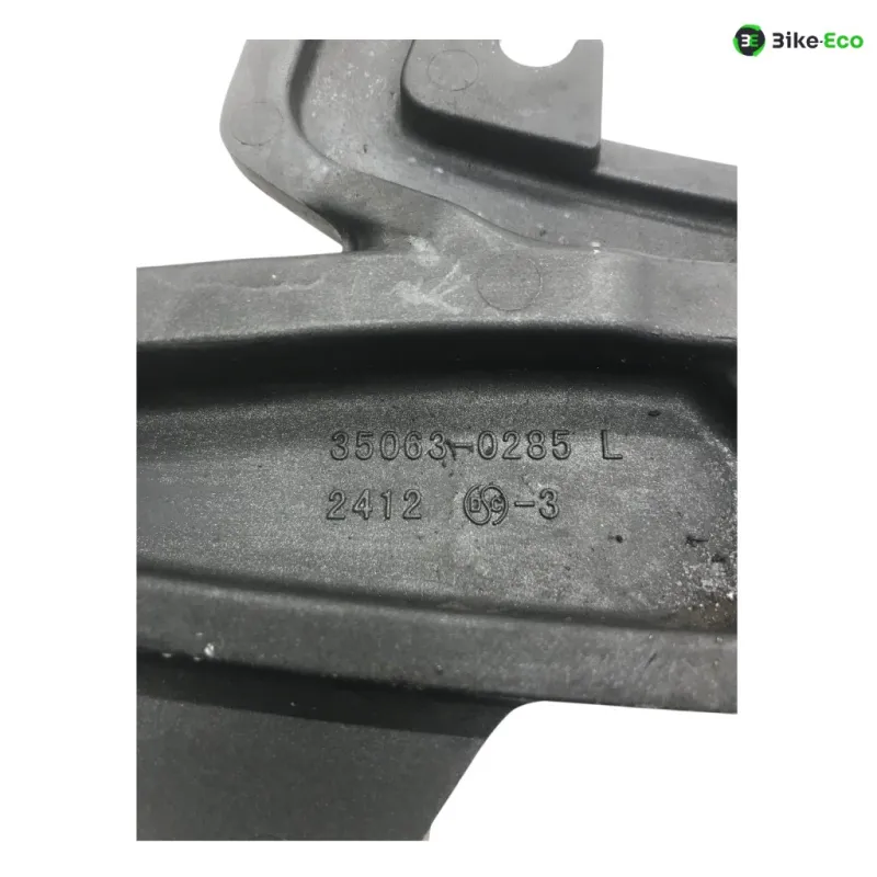 Platine avant gauche KAWASAKI ER6 650 2006-2008 N