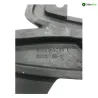 Platine avant gauche KAWASAKI ER6 650 2006-2008 N Platine avant gauche KAWASAKI ER6 650 2006-2008 N