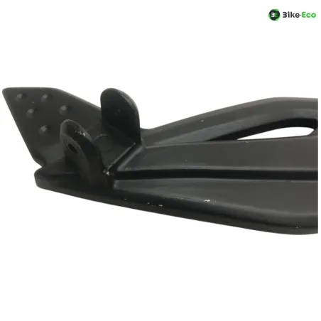 Platine avant droite KAWASAKI ER6 650 2006-2008 N