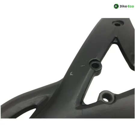 Platine avant droite KAWASAKI ER6 650 2006-2008 N