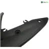 Platine avant droite KAWASAKI ER6 650 2006-2008 N Platine avant droite KAWASAKI ER6 650 2006-2008 N