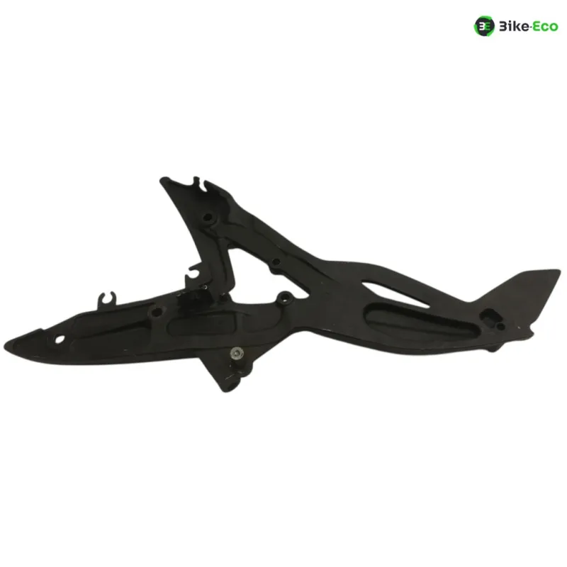Platine avant droite KAWASAKI ER6 650 2006-2008 N