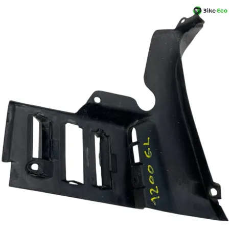 Cache flanc de carenage droit HONDA GL 1200 1984-1987 GOLDWING