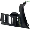 Cache flanc de carenage droit HONDA GL 1200 1984-1987 GOLDWING