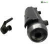 Ligne d'echappement YAMAHA YPR 125 2006-2009 XMAX Ligne d'echappement YAMAHA YPR 125 2006-2009 XMAX