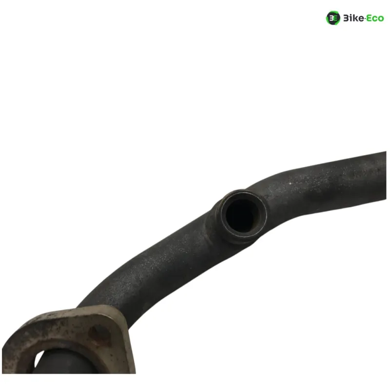 Ligne d'echappement YAMAHA YPR 125 2006-2009 XMAX