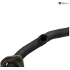 Ligne d'echappement YAMAHA YPR 125 2006-2009 XMAX Ligne d'echappement YAMAHA YPR 125 2006-2009 XMAX