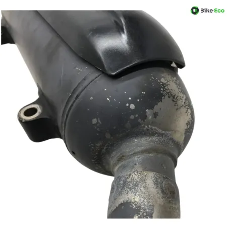 Ligne d'echappement YAMAHA YPR 125 2006-2009 XMAX