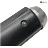 Ligne d'echappement YAMAHA YPR 125 2006-2009 XMAX Ligne d'echappement YAMAHA YPR 125 2006-2009 XMAX
