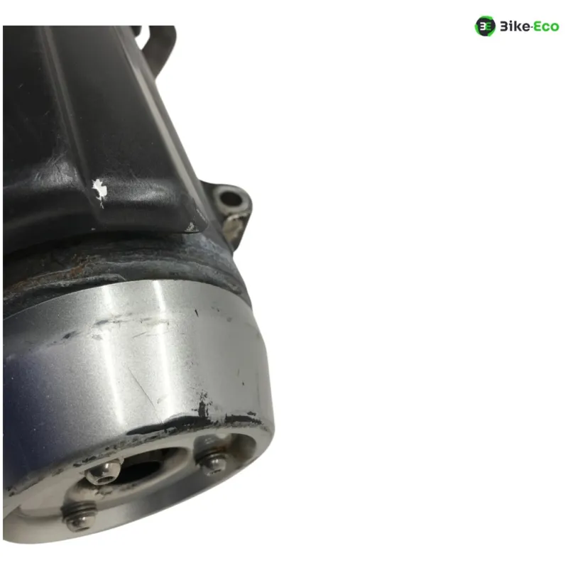 Ligne d'echappement YAMAHA YPR 125 2006-2009 XMAX