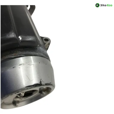 Ligne d'echappement YAMAHA YPR 125 2006-2009 XMAX