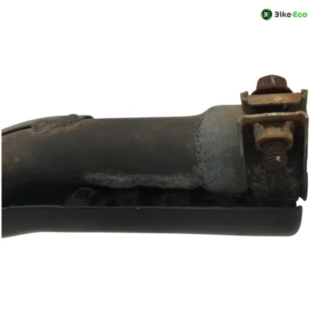 Ligne d'echappement YAMAHA YPR 125 2006-2009 XMAX