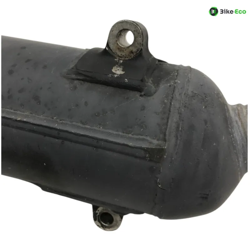 Ligne d'echappement YAMAHA YPR 125 2006-2009 XMAX