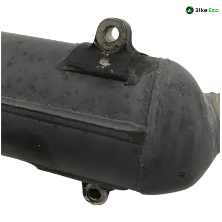 Ligne d'echappement YAMAHA YPR 125 2006-2009 XMAX
