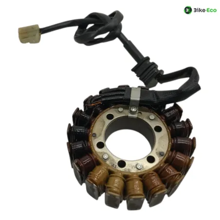 Stator alternateur HONDA VFR 800 FI 1998-1999