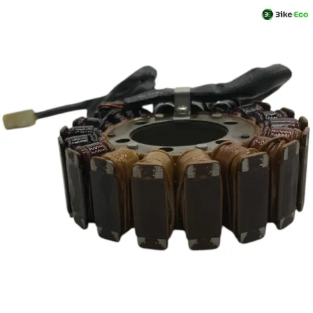 Stator alternateur HONDA VFR 800 FI 1998-1999