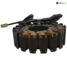 Stator alternateur HONDA VFR 800 FI 1998-1999 Stator alternateur HONDA VFR 800 FI 1998-1999